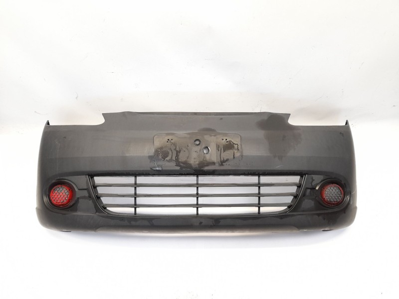 Recambio de paragolpes delantero para chevrolet matiz (m200, m250) 1.0 referencia OEM IAM   