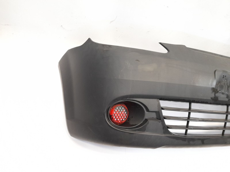 Recambio de paragolpes delantero para chevrolet matiz (m200, m250) 1.0 referencia OEM IAM   