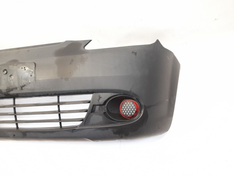 Recambio de paragolpes delantero para chevrolet matiz (m200, m250) 1.0 referencia OEM IAM   