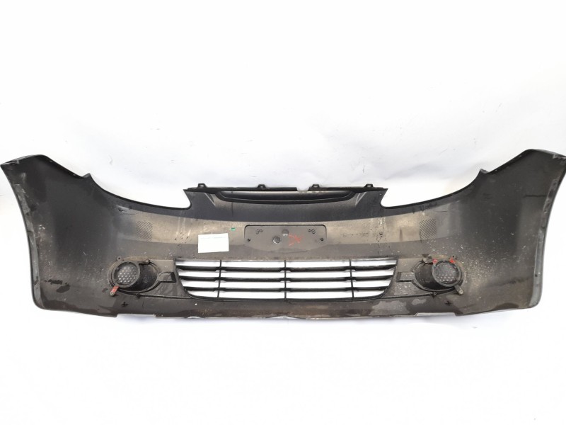 Recambio de paragolpes delantero para chevrolet matiz (m200, m250) 1.0 referencia OEM IAM   