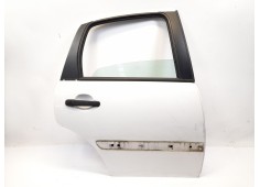 Recambio de puerta trasera derecha para citroen c3 1.4 hdi premier referencia OEM IAM   