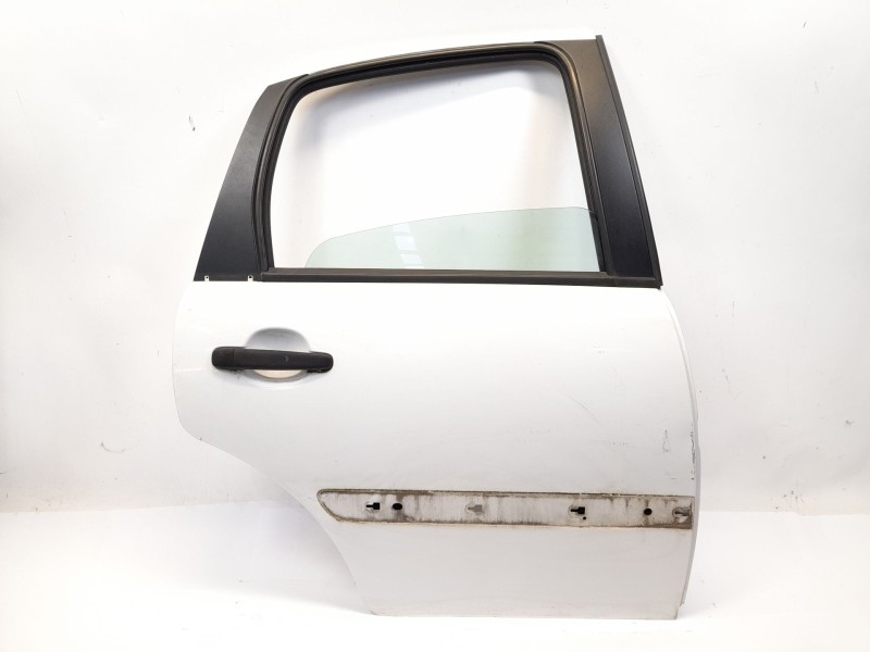 Recambio de puerta trasera derecha para citroen c3 1.4 hdi premier referencia OEM IAM   