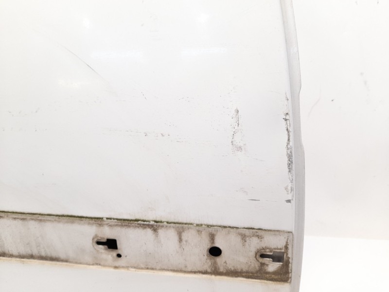 Recambio de puerta trasera derecha para citroen c3 1.4 hdi premier referencia OEM IAM   