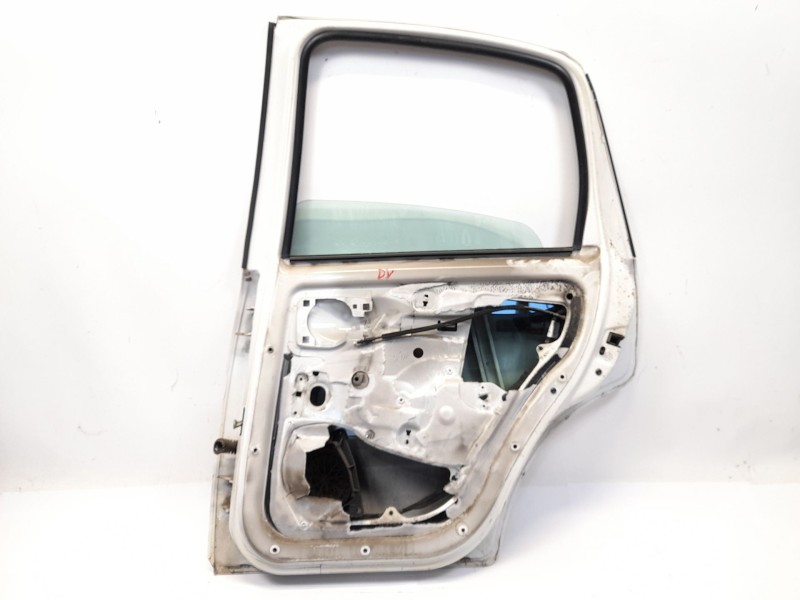 Recambio de puerta trasera derecha para citroen c3 1.4 hdi premier referencia OEM IAM   