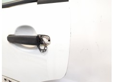 Recambio de puerta trasera izquierda para citroen c3 1.4 hdi premier referencia OEM IAM    2