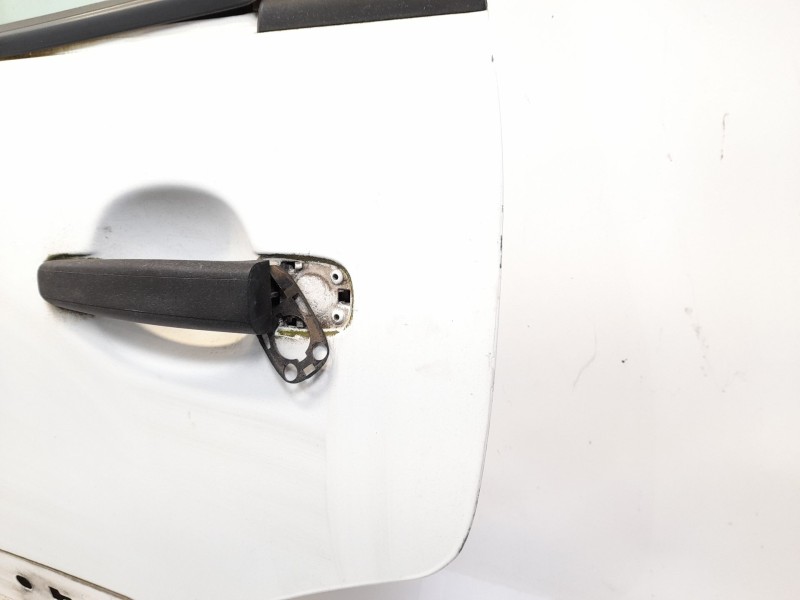 Recambio de puerta trasera izquierda para citroen c3 1.4 hdi premier referencia OEM IAM   