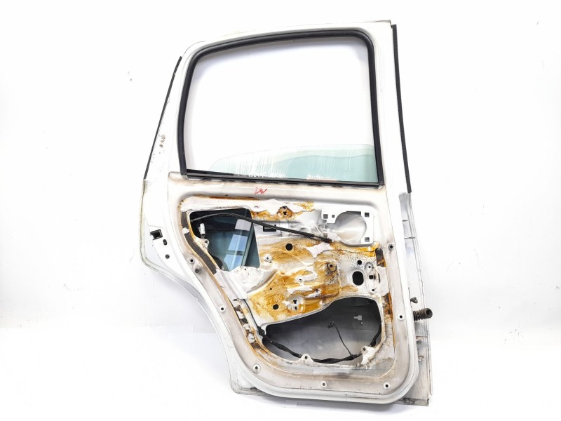 Recambio de puerta trasera izquierda para citroen c3 1.4 hdi premier referencia OEM IAM   