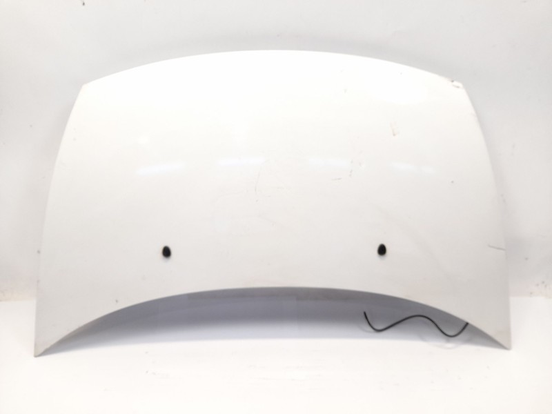 Recambio de capot para citroen c3 1.4 hdi premier referencia OEM IAM   
