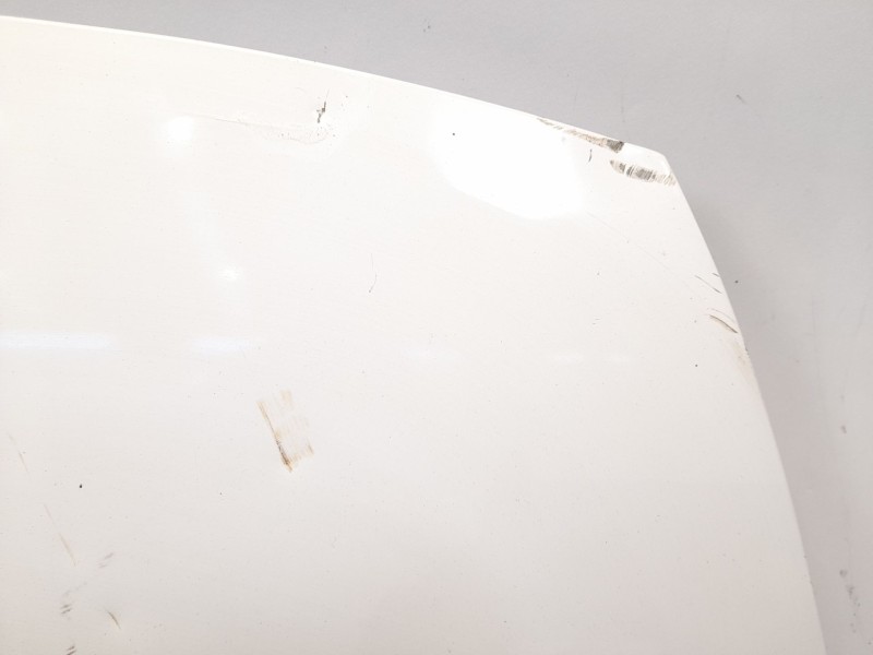 Recambio de capot para citroen c3 1.4 hdi premier referencia OEM IAM   
