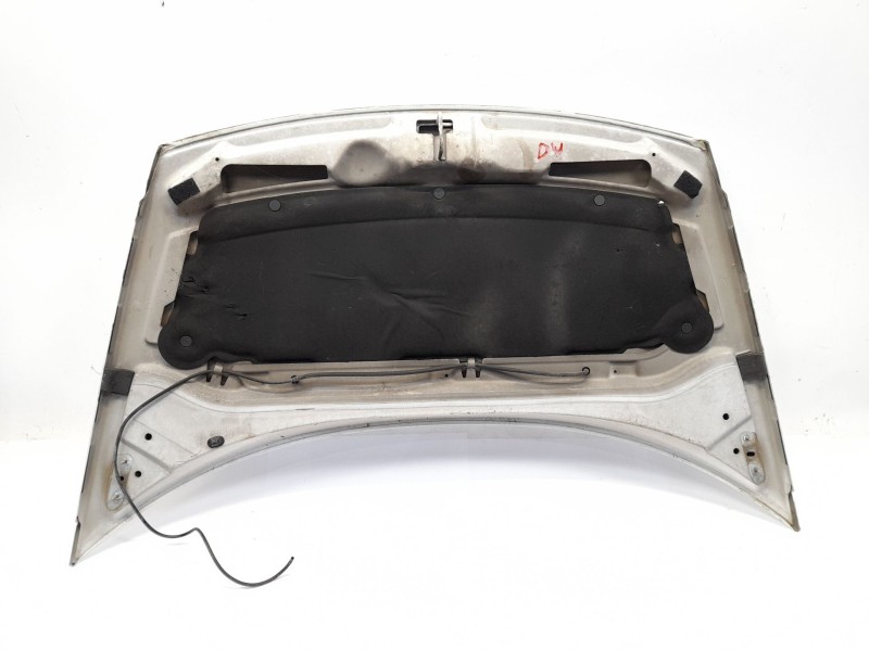 Recambio de capot para citroen c3 1.4 hdi premier referencia OEM IAM   