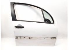 Recambio de puerta delantera derecha para citroen c3 1.4 hdi premier referencia OEM IAM   