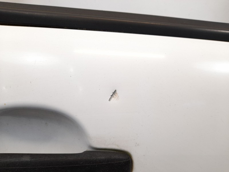 Recambio de puerta delantera derecha para citroen c3 1.4 hdi premier referencia OEM IAM   