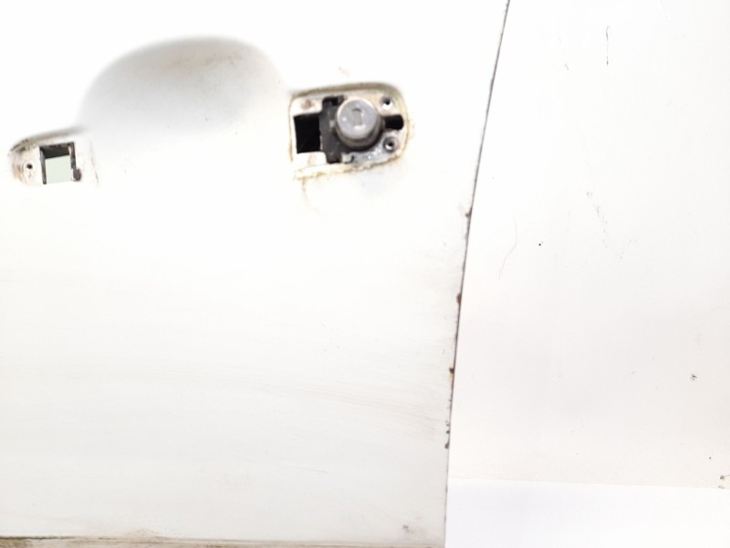 Recambio de puerta delantera izquierda para citroen c3 1.4 hdi premier referencia OEM IAM   