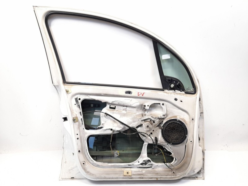 Recambio de puerta delantera izquierda para citroen c3 1.4 hdi premier referencia OEM IAM   