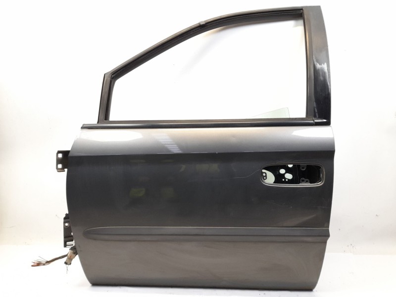 Recambio de puerta delantera izquierda para chrysler voyager (rg) 2.5 crd cat referencia OEM IAM   