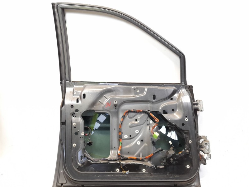 Recambio de puerta delantera izquierda para chrysler voyager (rg) 2.5 crd cat referencia OEM IAM   