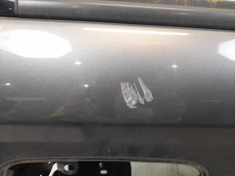 Recambio de puerta delantera derecha para chrysler voyager (rg) 2.5 crd cat referencia OEM IAM   