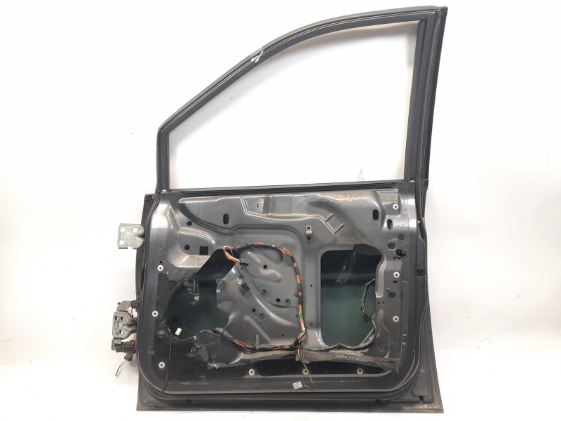 Recambio de puerta delantera derecha para chrysler voyager (rg) 2.5 crd cat referencia OEM IAM   