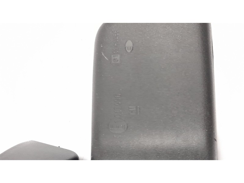 Recambio de espejo interior para opel meriva enjoy referencia OEM IAM E1010456  