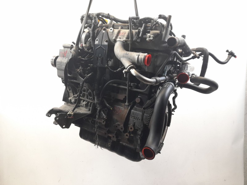 Recambio de motor completo para chrysler voyager (rg) 2.5 crd cat referencia OEM IAM ENJ  