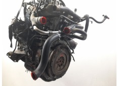 Recambio de motor completo para chrysler voyager (rg) 2.5 crd cat referencia OEM IAM ENJ   2