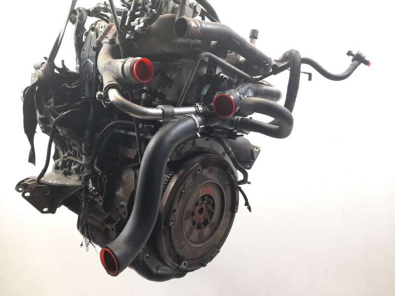 Recambio de motor completo para chrysler voyager (rg) 2.5 crd cat referencia OEM IAM ENJ  