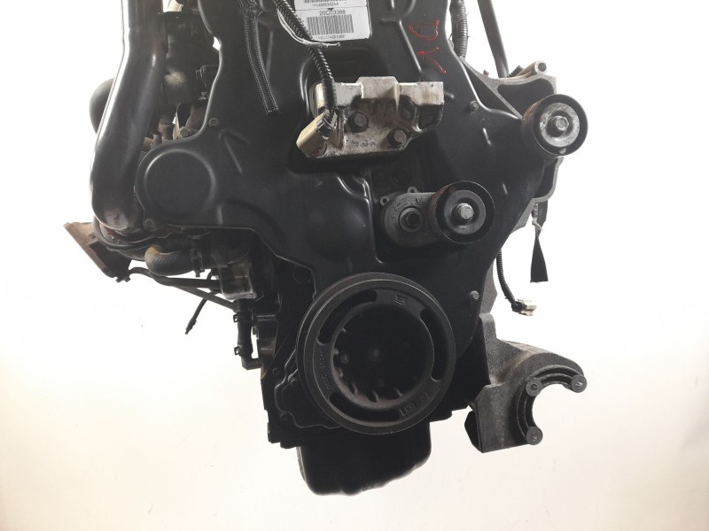 Recambio de motor completo para chrysler voyager (rg) 2.5 crd cat referencia OEM IAM ENJ  