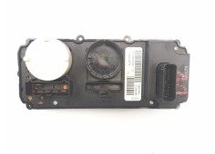 Recambio de mando calefaccion / aire acondicionado para chrysler voyager (rg) 2.5 crd cat referencia OEM IAM 05005001AH   2