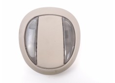 Recambio de luz interior para chrysler voyager (rg) 2.5 crd cat referencia OEM IAM 75813OSK70  
