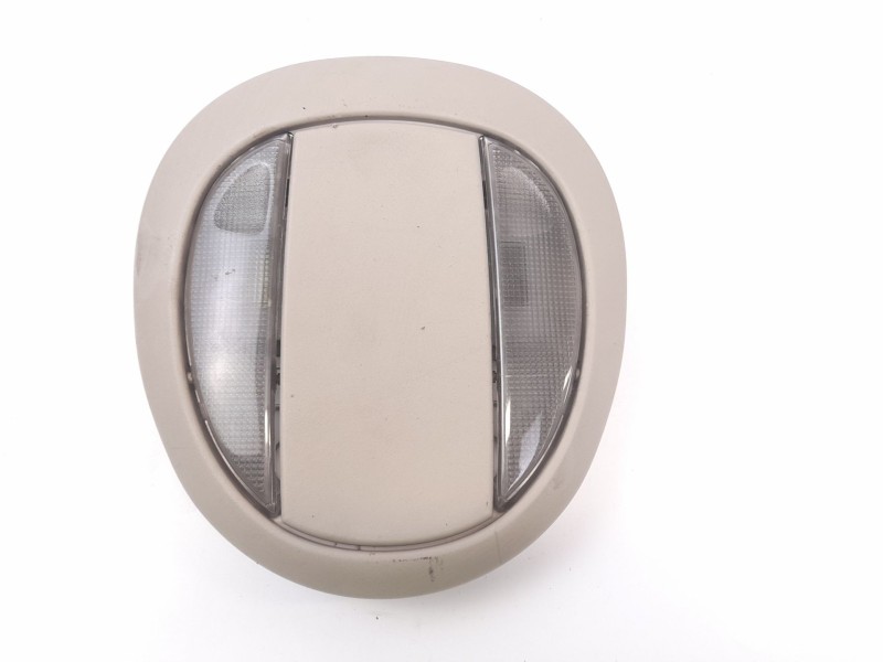 Recambio de luz interior para chrysler voyager (rg) 2.5 crd cat referencia OEM IAM 75813OSK70  