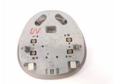 Recambio de luz interior para chrysler voyager (rg) 2.5 crd cat referencia OEM IAM 75813OSK70   2