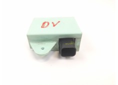 Recambio de centralita inmovilizador para chrysler voyager (rg) 2.5 crd cat referencia OEM IAM P04686798AC  