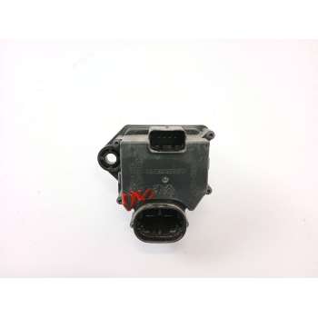 RESISTENCIA ELECTROVENTILADOR 9658508980 
