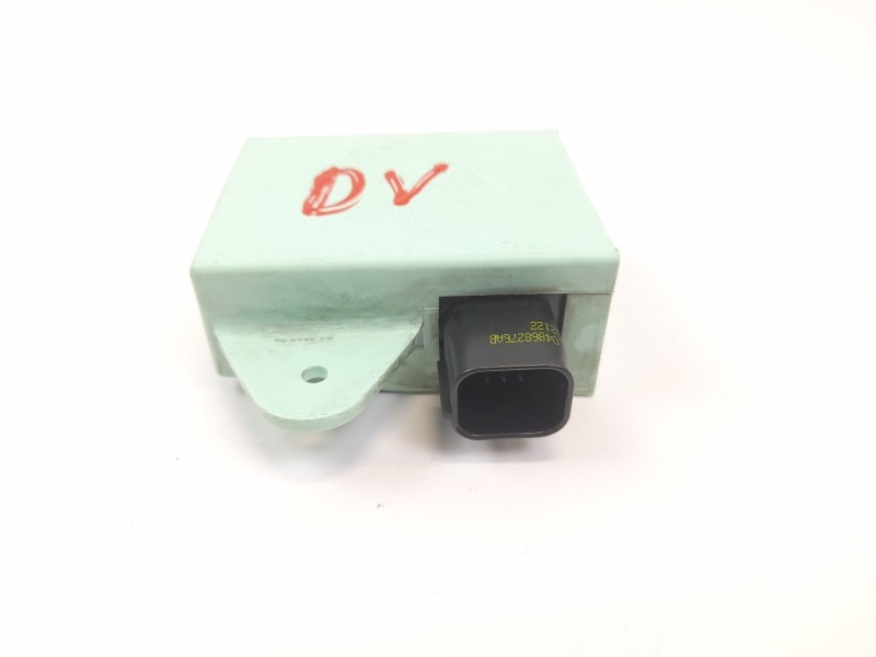 Recambio de centralita inmovilizador para chrysler voyager (rg) 2.5 crd cat referencia OEM IAM P04686798AC  