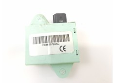 Recambio de centralita inmovilizador para chrysler voyager (rg) 2.5 crd cat referencia OEM IAM P04686798AC   2