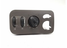 Recambio de mando luces para chrysler voyager (rg) 2.5 crd cat referencia OEM IAM 746793623  