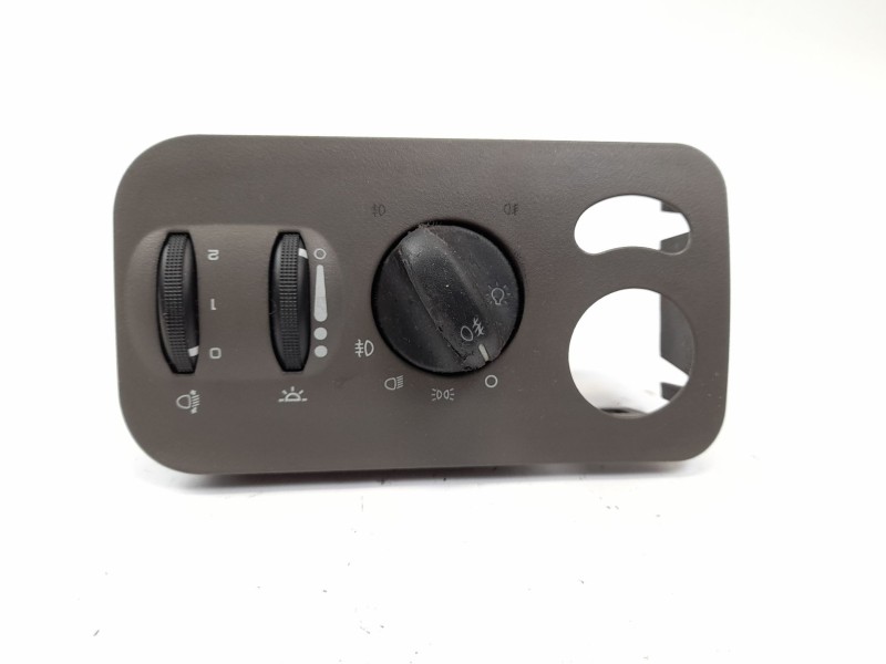 Recambio de mando luces para chrysler voyager (rg) 2.5 crd cat referencia OEM IAM 746793623  