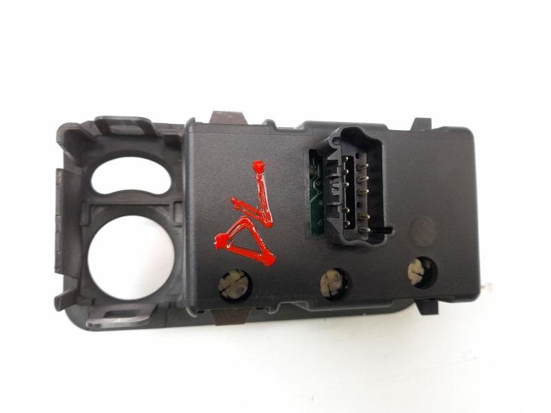 Recambio de mando luces para chrysler voyager (rg) 2.5 crd cat referencia OEM IAM 746793623  