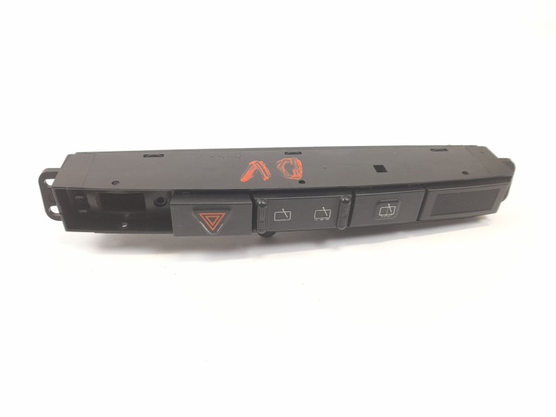 Recambio de warning para chrysler voyager (rg) 2.5 crd cat referencia OEM IAM 74677464  