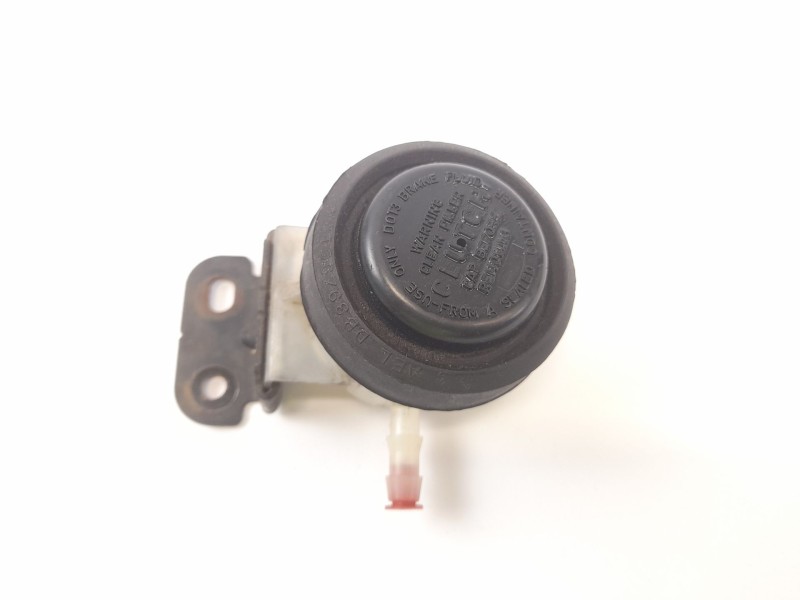 Recambio de deposito liquido frenos para chrysler voyager (rg) 2.5 crd cat referencia OEM IAM DB37BA1024A  