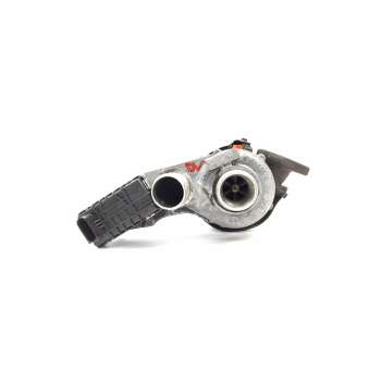 TURBOCOMPRESOR 6A3057145702S 463503161