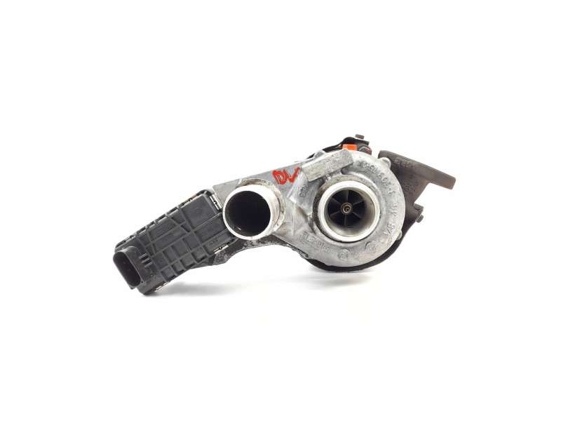 TURBOCOMPRESOR 6A3057145702S 463503161
