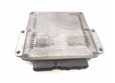 Recambio de centralita motor uce para chrysler voyager (rg) 2.5 crd cat referencia OEM IAM P04727665AB   2