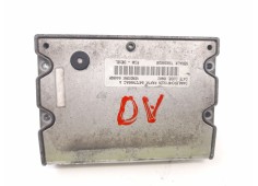 Recambio de modulo electronico para chrysler voyager (rg) 2.5 crd cat referencia OEM IAM 04727080ACA   2