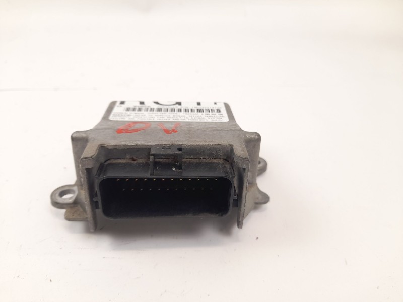 Recambio de centralita airbag para chrysler voyager (rg) 2.5 crd cat referencia OEM IAM 04748604AC  