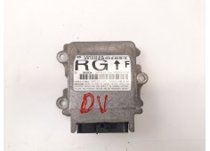 Recambio de centralita airbag para chrysler voyager (rg) 2.5 crd cat referencia OEM IAM 04748604AC   2