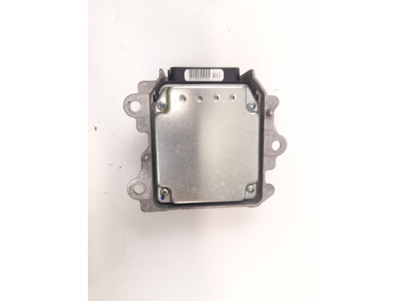 Recambio de centralita airbag para chrysler voyager (rg) 2.5 crd cat referencia OEM IAM 04748604AC  
