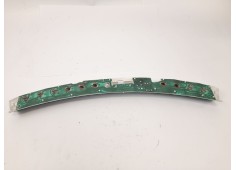 Recambio de cuadro instrumentos para chrysler voyager (rg) 2.5 crd cat referencia OEM IAM TN1578889550  