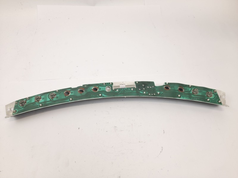 Recambio de cuadro instrumentos para chrysler voyager (rg) 2.5 crd cat referencia OEM IAM TN1578889550  