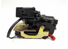 Recambio de cerradura maletero / porton para chrysler voyager (rg) 2.5 crd cat referencia OEM IAM 678AA  
